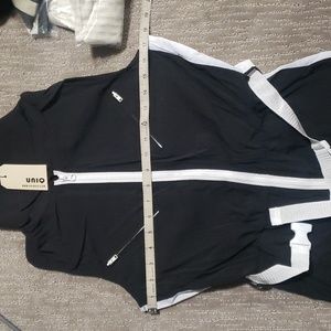 Uniq jumpsuit size small.